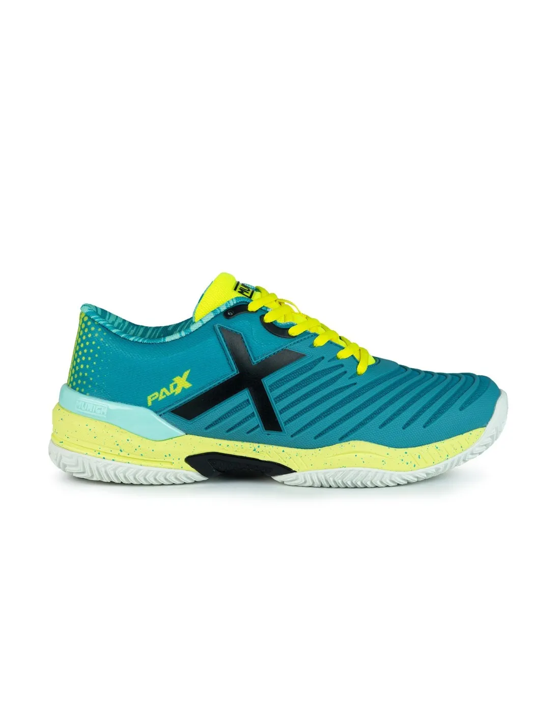 Zapatillas Munich Padx 43 Padel 4034043