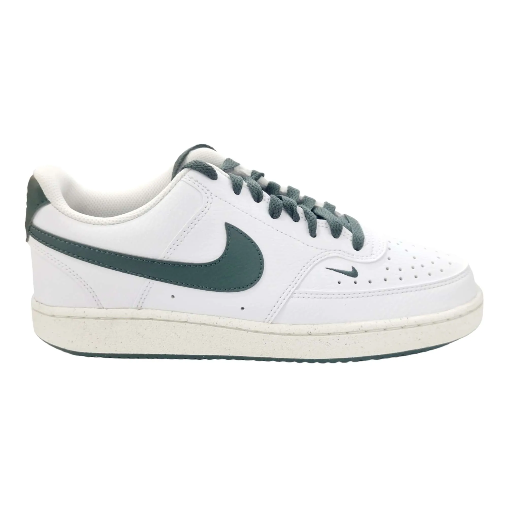 ZAPATILLAS NIKE COURT VISION LO NN VERDE