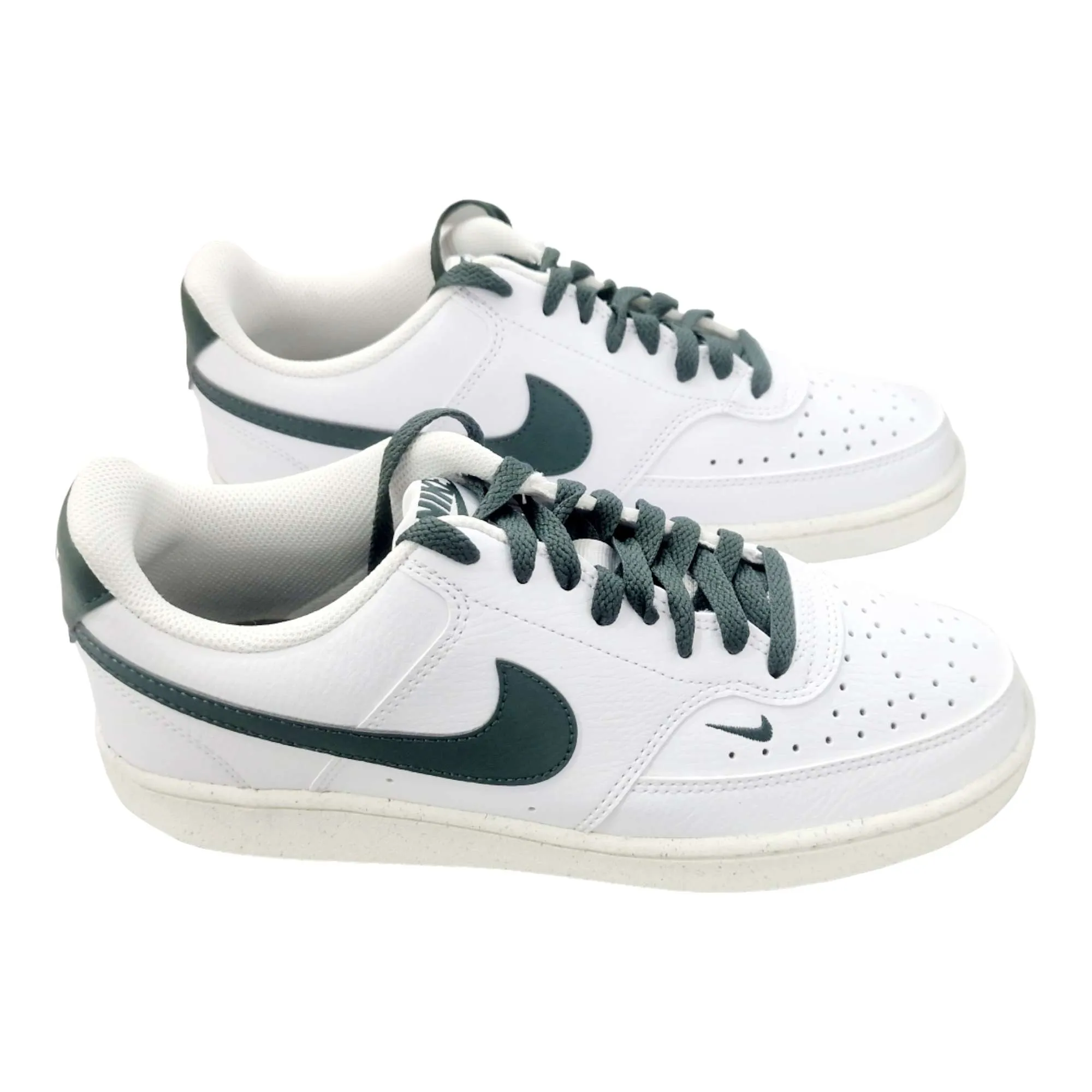 ZAPATILLAS NIKE COURT VISION LO NN VERDE