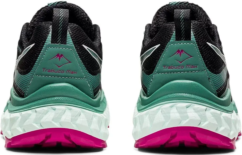 Zapatillas para trail Asics Trabuco Max