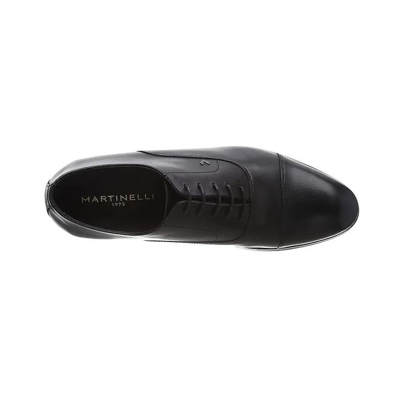 ZAPATOS DE VESTIR MARTINELLI 14922631 HOMBRE NEGRO