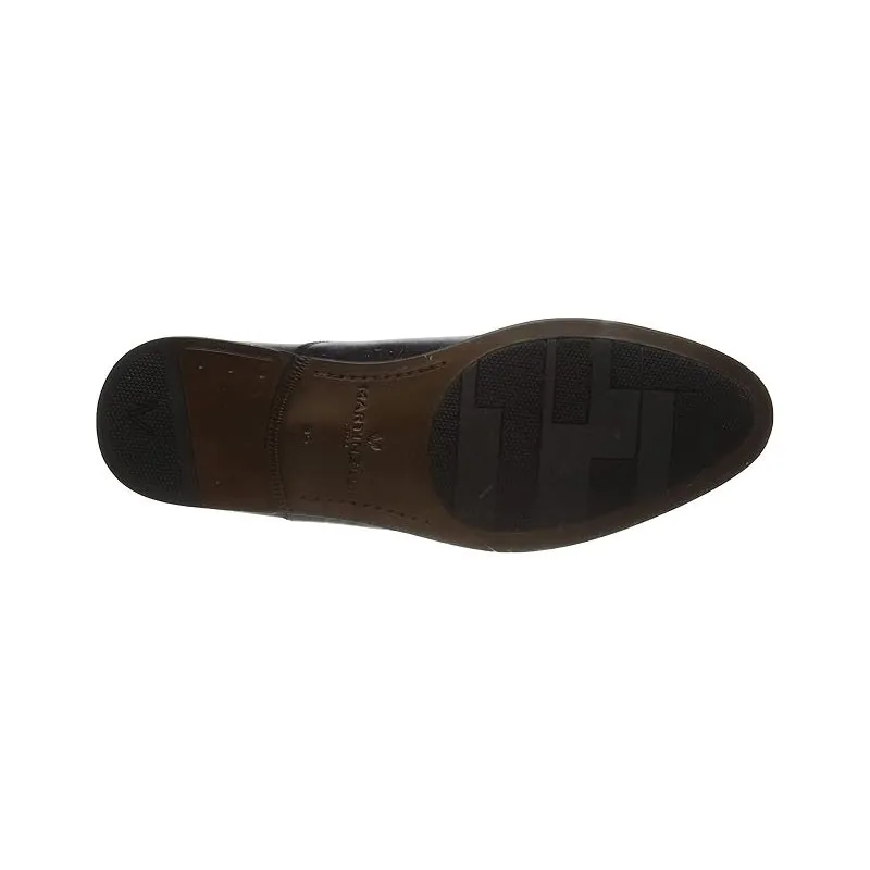 ZAPATOS DE VESTIR MARTINELLI 14922631 HOMBRE NEGRO