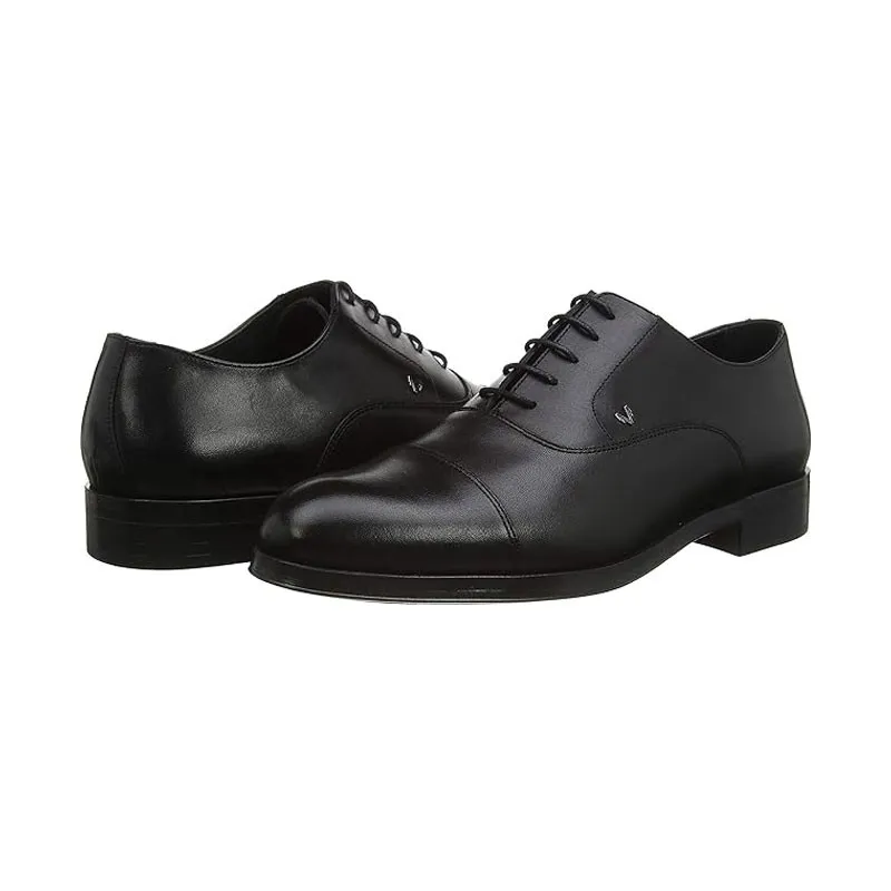 ZAPATOS DE VESTIR MARTINELLI 14922631 HOMBRE NEGRO