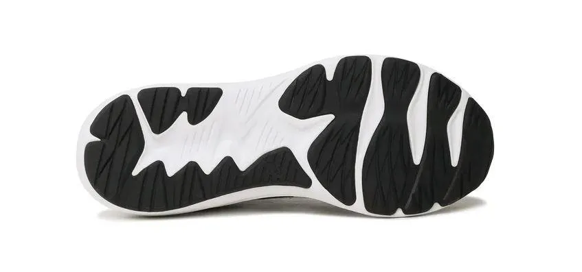 Zapatos Jolt 4 1011B603 Black/White 