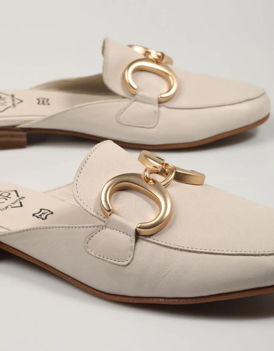  zapatos vestir TOP 3 23324 en Hielo 81875